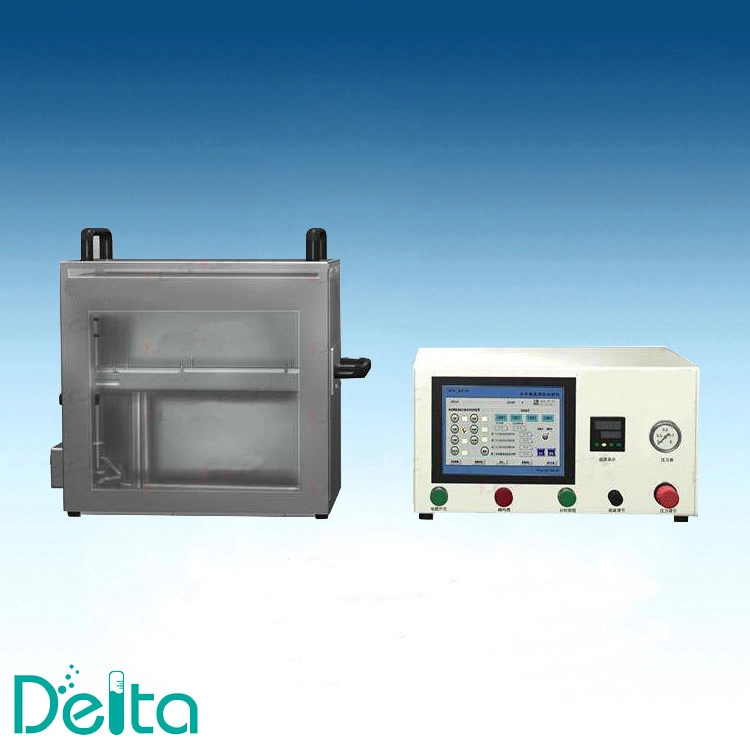 Hft Automotive Interior Parts Fmvss 302 Test Equipment