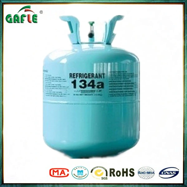 Gafle/OEM R407c Refrigerant Gas Hot Sales