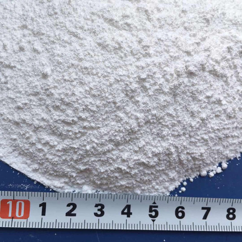 Industrial Grade Light Burned Magnesium Oxide MGO in Powder