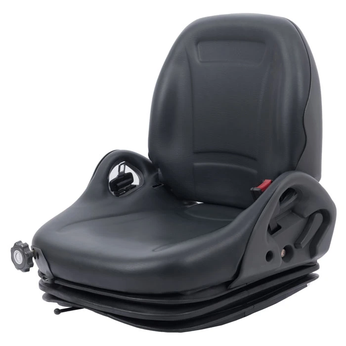 New Forklift Spare Parts Seat Without Sensor