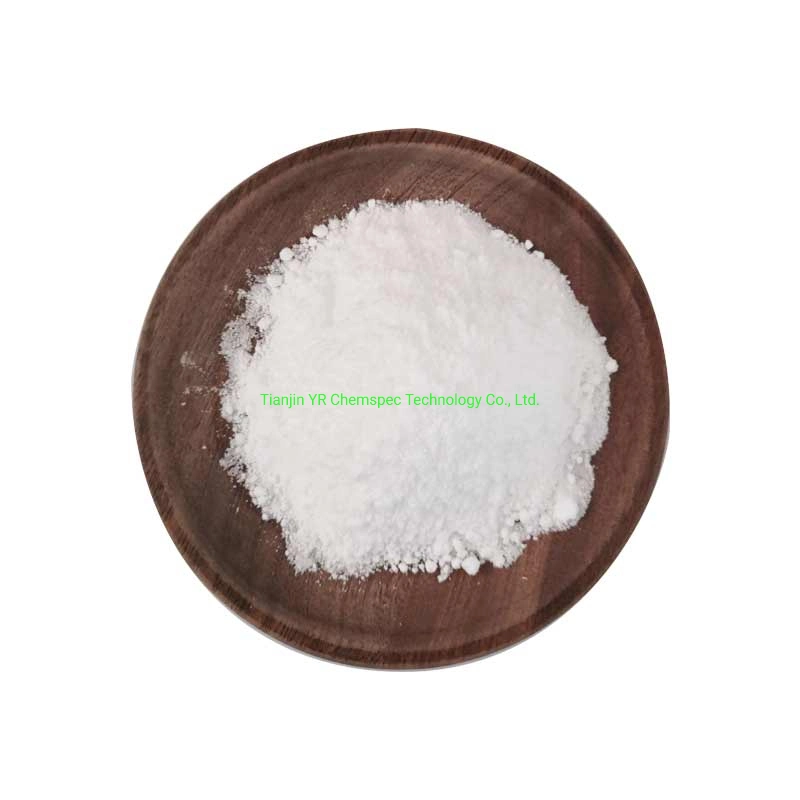 China Supply Food/Cosmetic Fat-Soluble Antioxidant Ascorbyl Palmitate