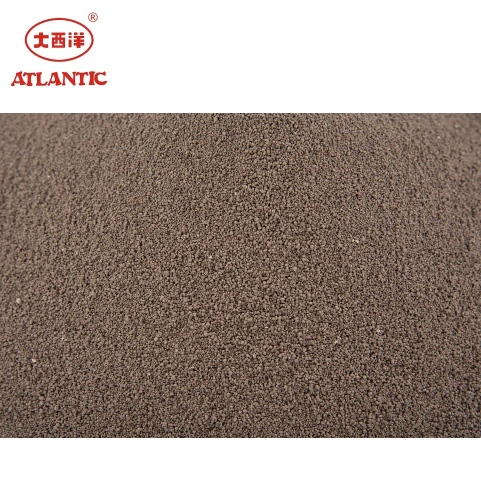 Atlantic Best Price Aws A5.23 Low Alloy Steel Heavy Duty Structural Steel Submerged Arc Welding Flux Saw Flux Saw Welding Flux