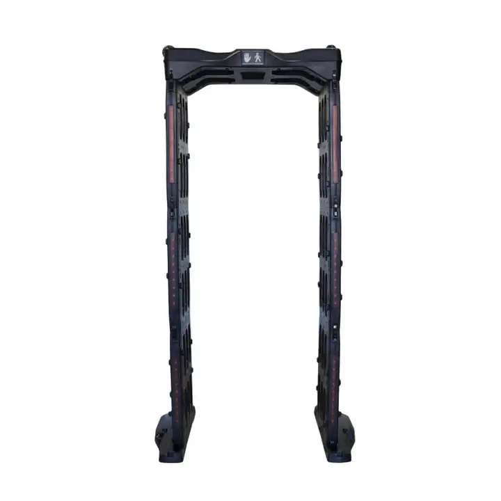 Dual-Frequncy Metal Detector for Food Factory Price Metal Detector Manufacturer