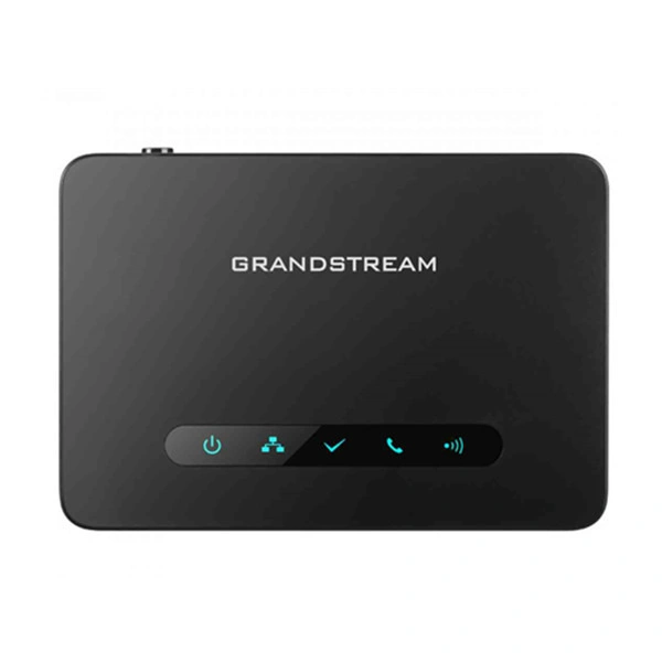 Original Long-range DECT VoIP Base Station Grandstream DP750