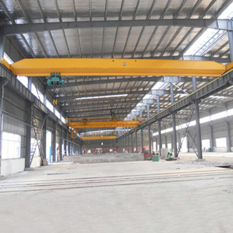 5t 10t 20t Overhead Crane