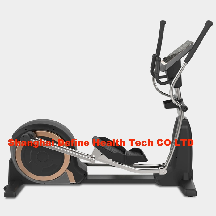 New gym equipment,latest fitness cardio equipment,best commercial fitness Elliptical machine,China No.1 Best Commercial Elliptical Trainer - HE-800