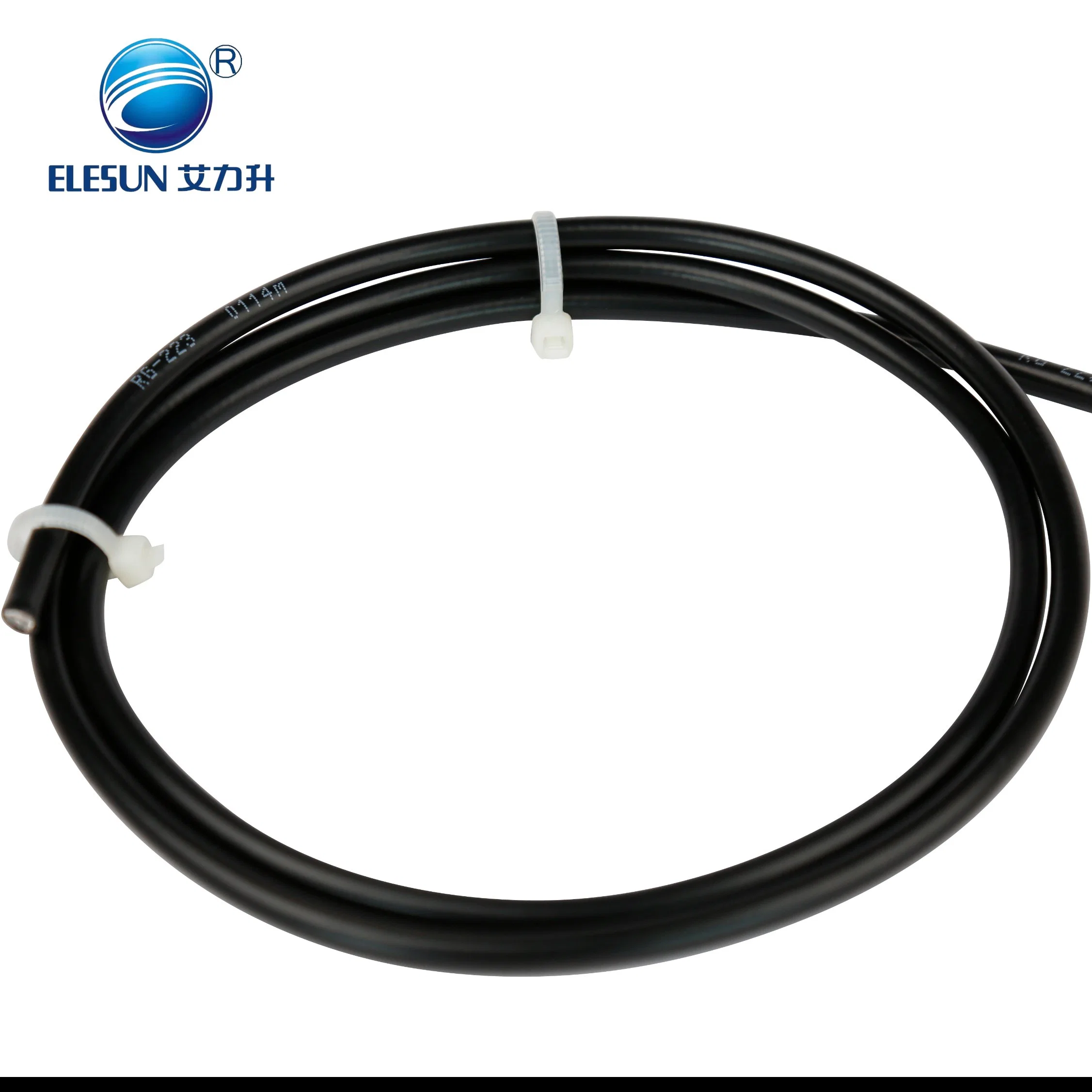 Low Loss RF Coaxial GPS Cable Darcar462 Dacar302 Rg174 for Automobile