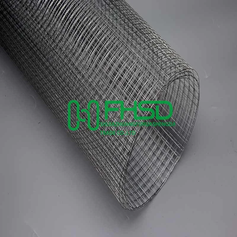 Hot Dipped Galvanzied Expanded Wire Mesh