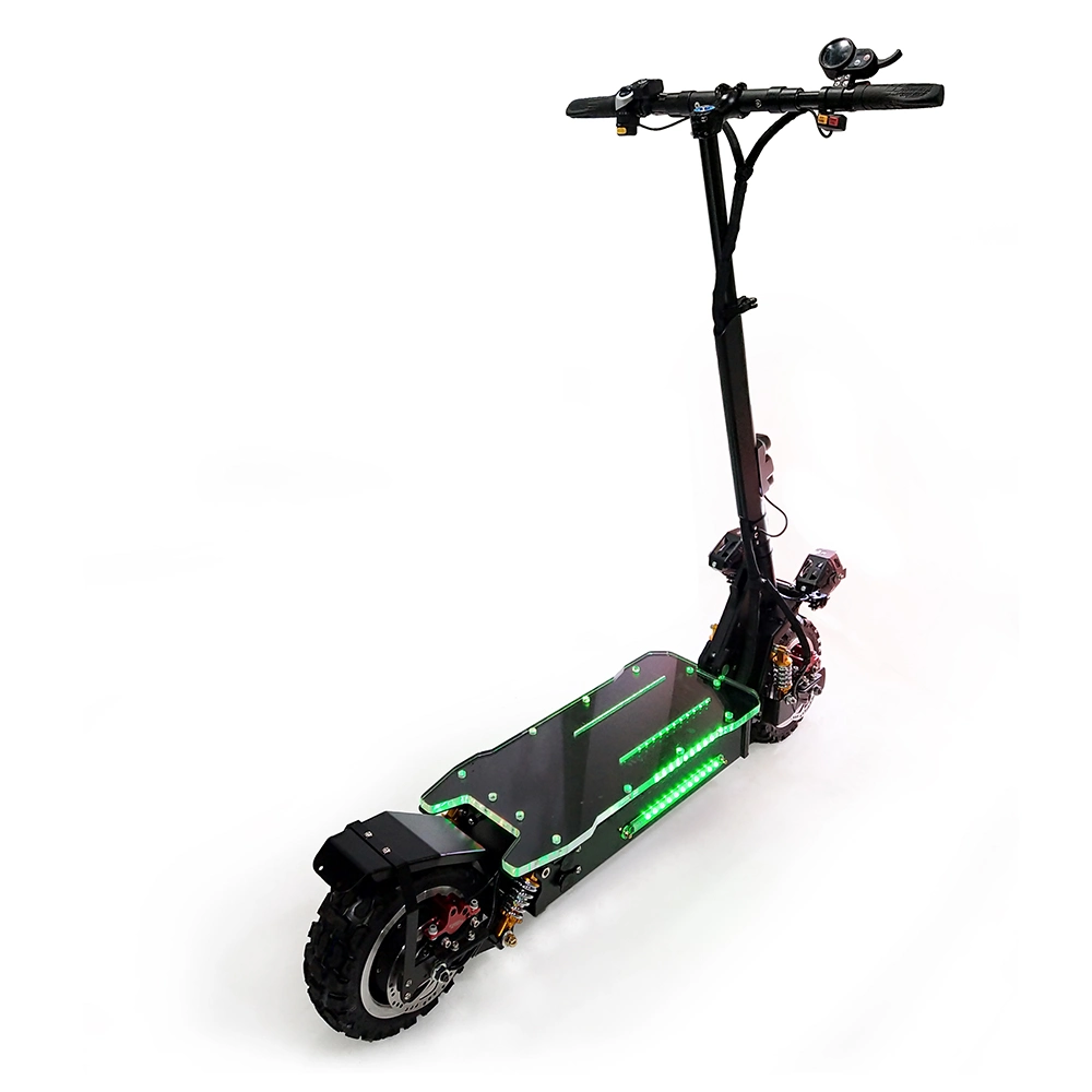 3200W Dual Motor Powerful Adult Kick Scooters, Foot Scooters Electric Scooters