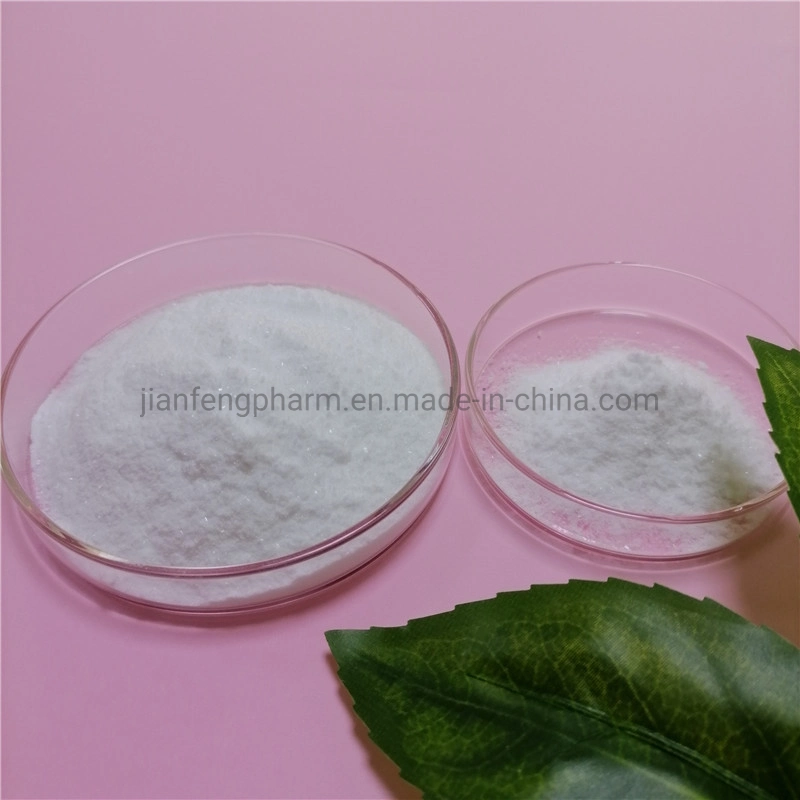 Nootropics Powder Tianeptin Sulfate CAS1224690-84-9 / CAS 30123-17-2/ 66981-73-5/CAS298-46-4