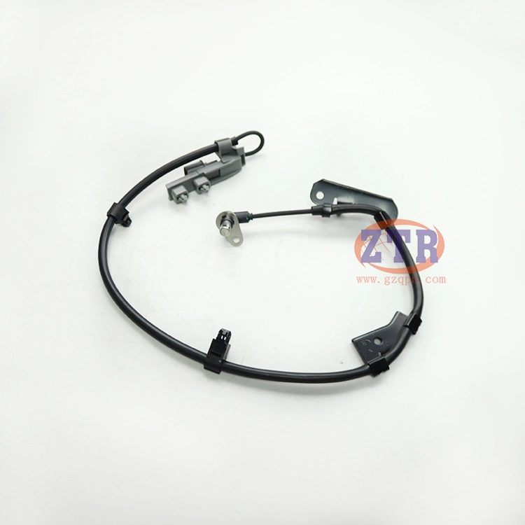 Ztr Auto Parts trasero derecho de alta calidad del sensor de velocidad ABS D-Max 8-97387989-1