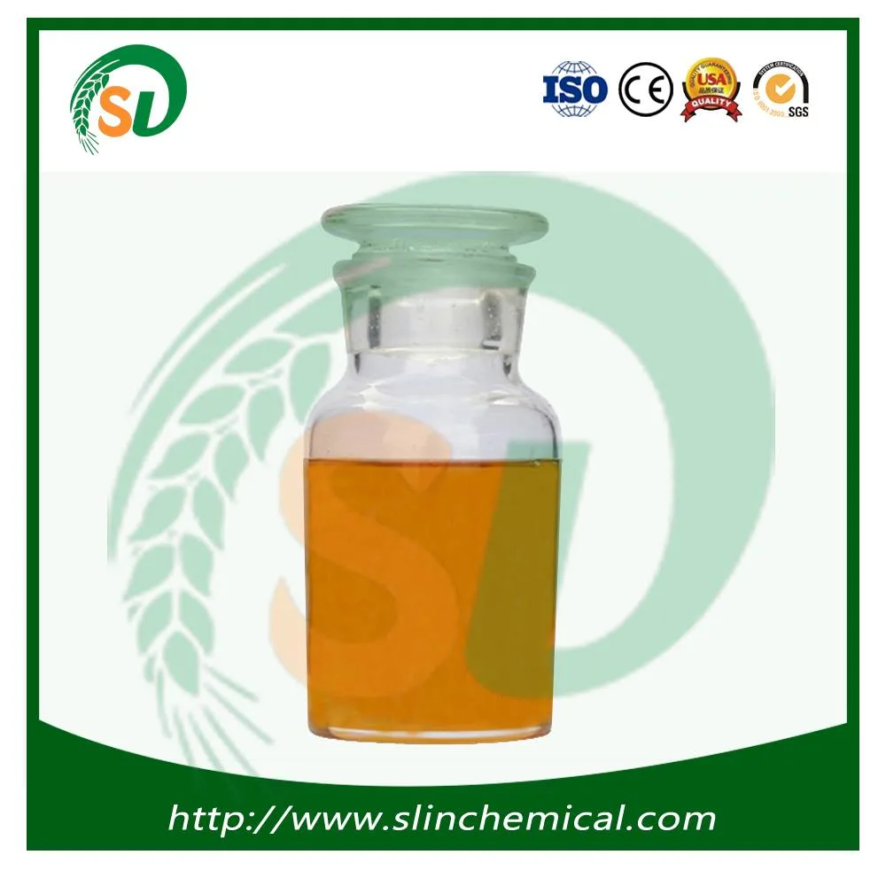 Cheap Wholesale High Quality Insecticide Cyfluthrin 10%Ec 5%Ec