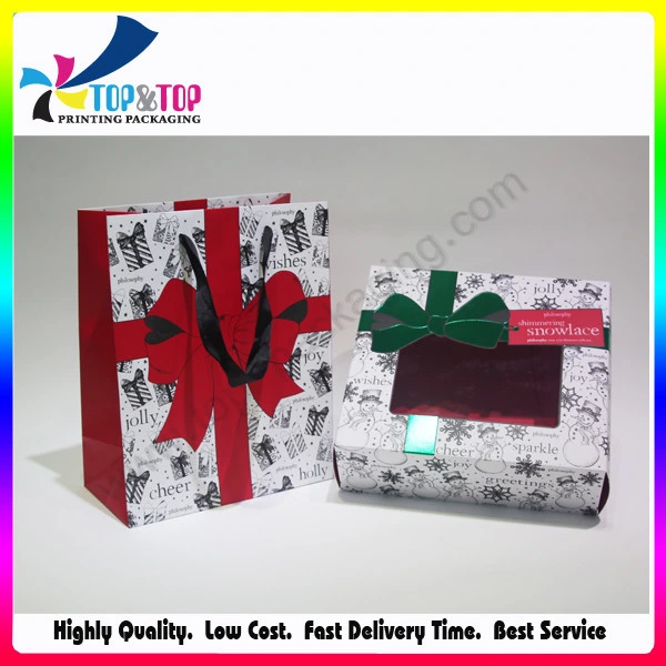 High Quality Gift Box for Promotion