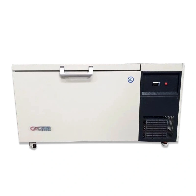 480L -60c Ultra Low Temperature Medical Vaccine Chest Freezer (DW-60W480)