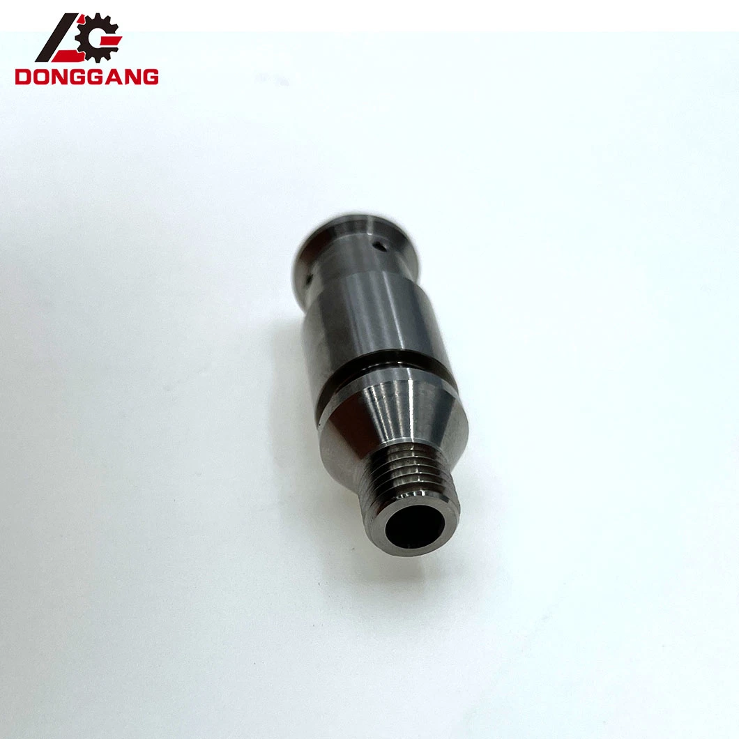 Custimize CNC Precision Aluminum Part in Universal Hardware Parts