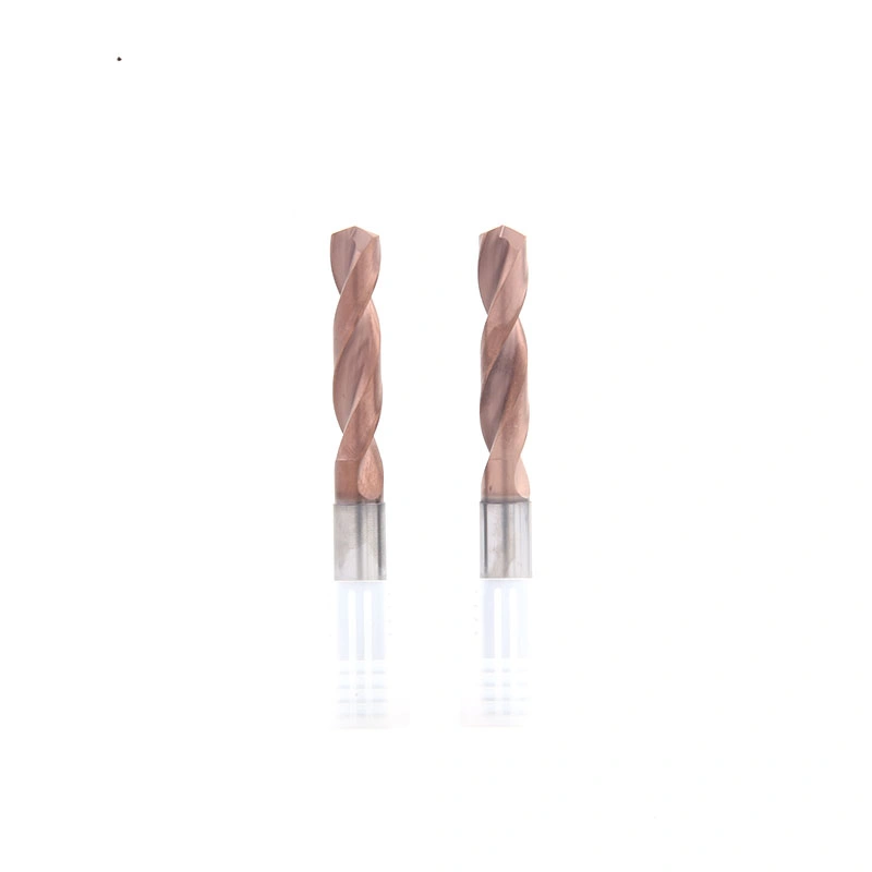 Solid Carbide Center Drill Bits and HSS Center Drill Bit