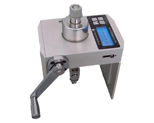 Four Channel Ultrasonic Detector Ultrasonic Detect Machine Pit-U96 Construction Equipment