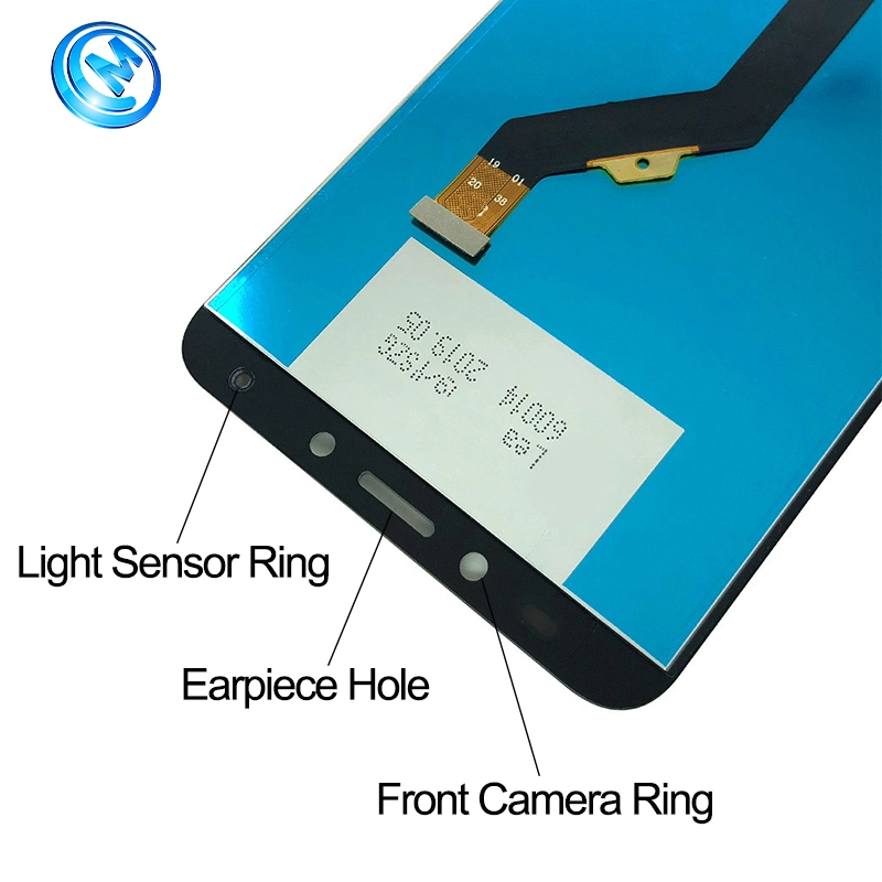 6.0" LCD Screen for Tecno Power 2 PRO La7 Screen Digitizer Assembly for Lego 2 La7 LCD Display