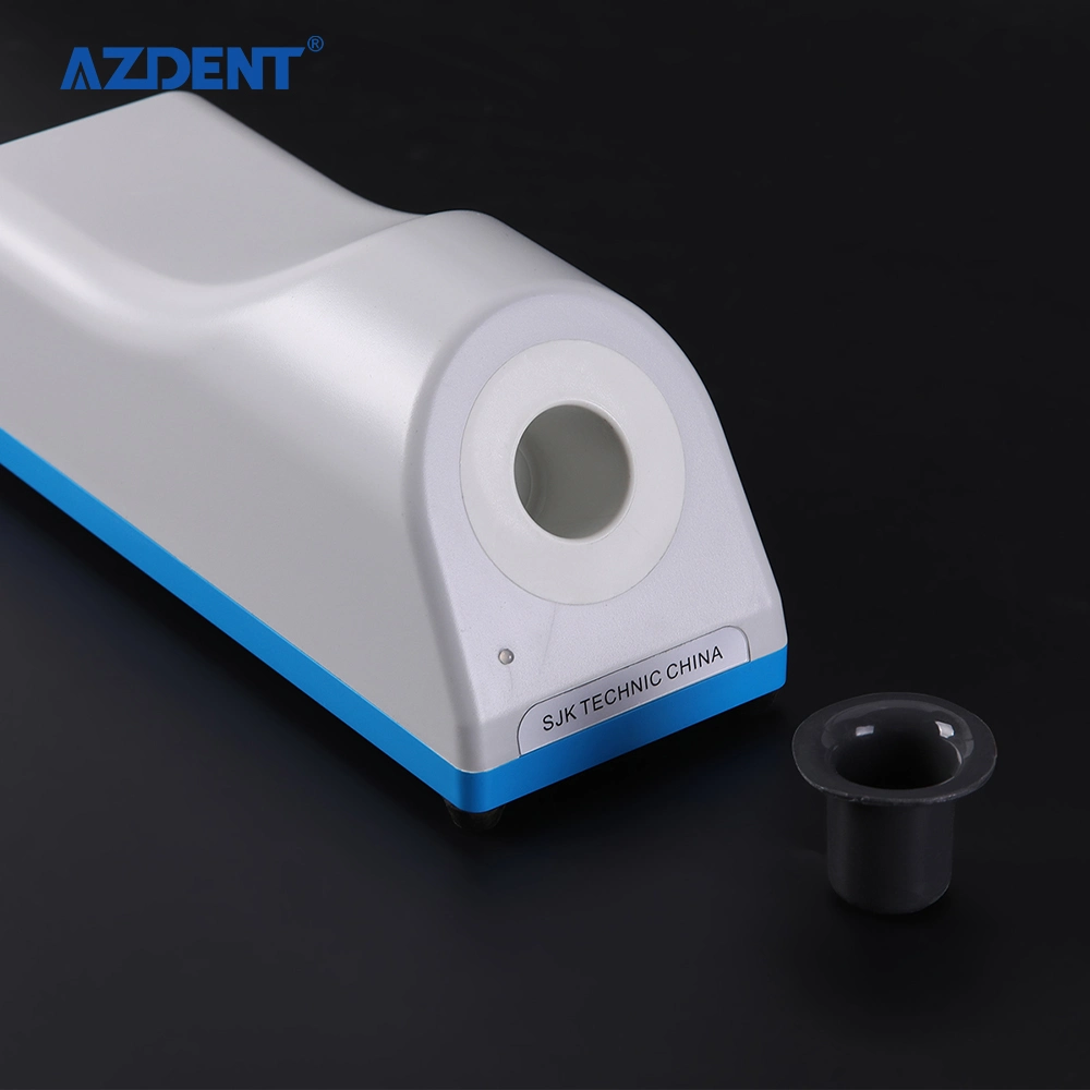 Azdent tallado dental dentista Calentador de cera cera disponible cuchillo eléctrico de gran eficiencia.