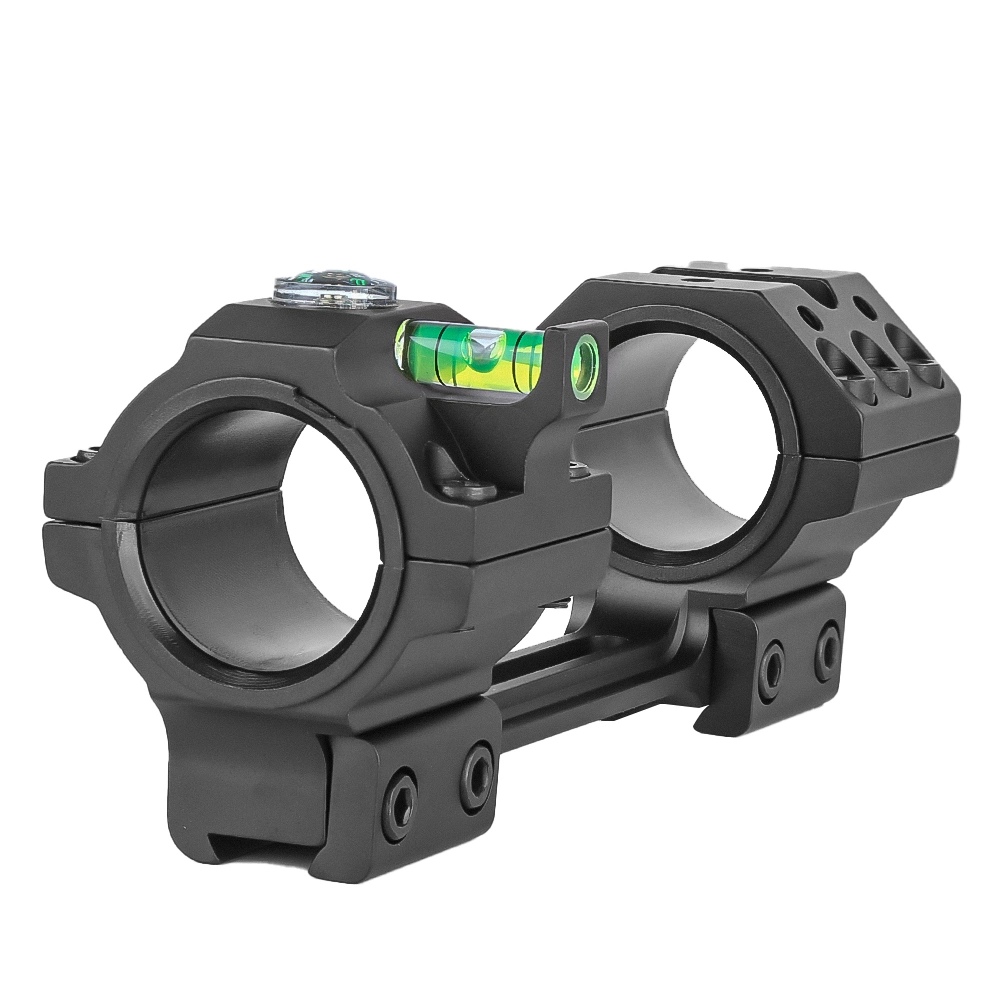 Accesorios de caza ODM OEM de montaje de osciloscopio Spina Optics 5068