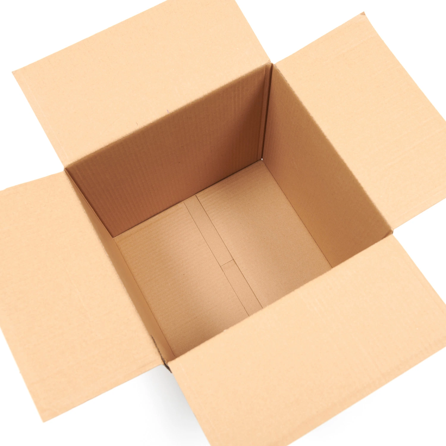 Rsc Wholesale/Supplier Eco-Friendly Custom Logo Moving Packing Shipping Corrugated Mailer Boxes