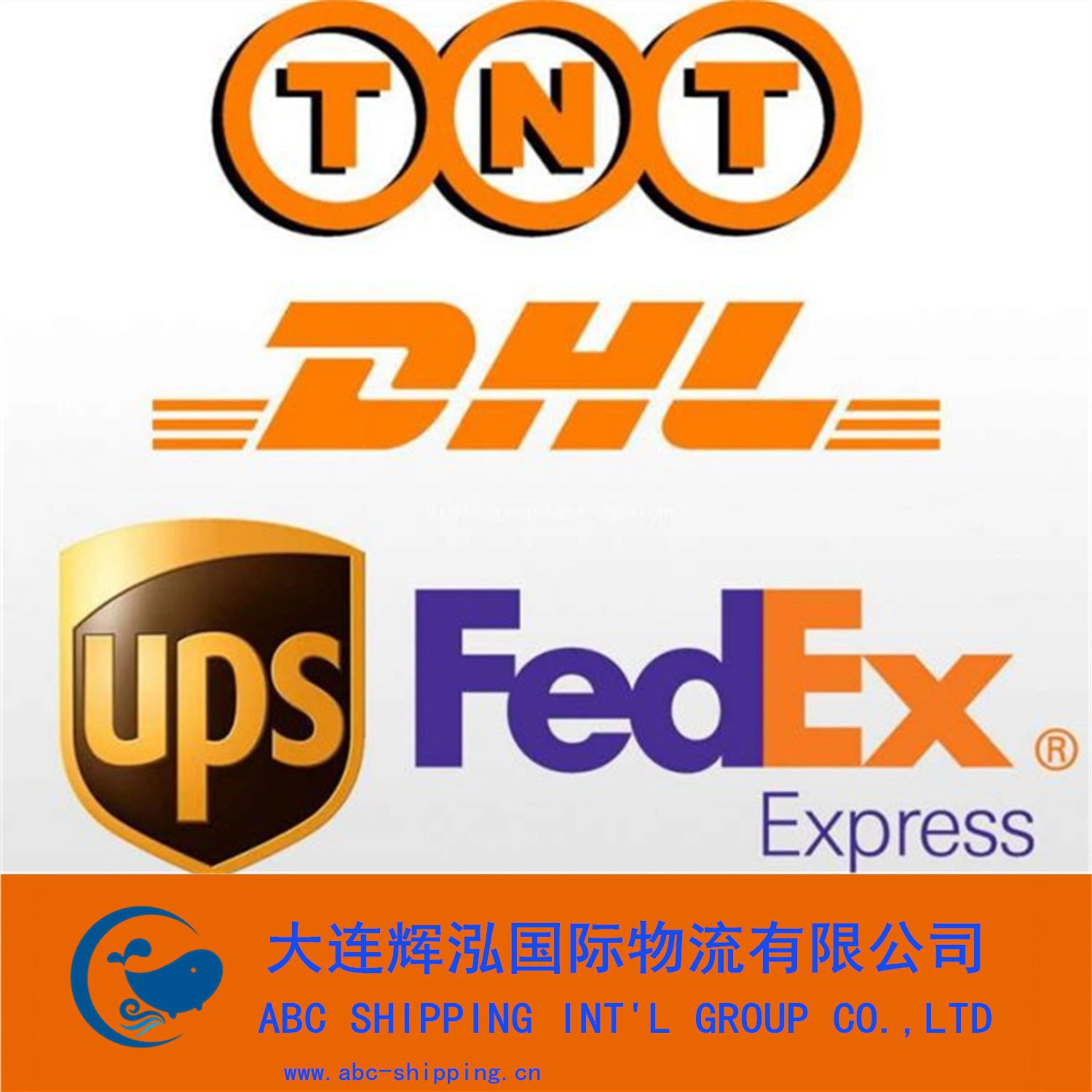 Fast Express Kurier Service Forwarder