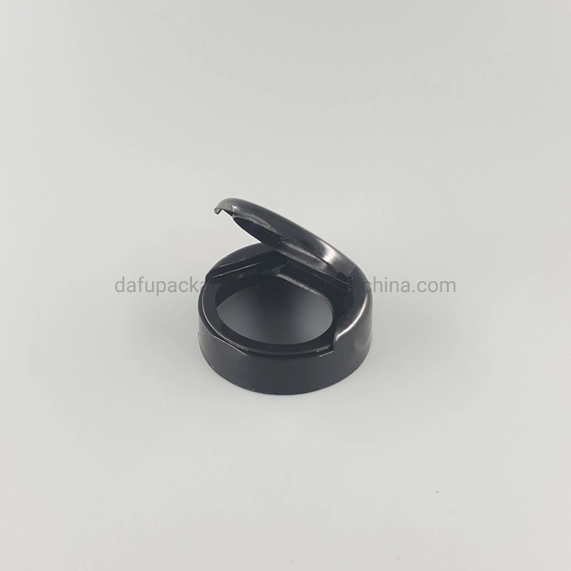 Bottle Packaging Colourful HDPE Pet Cosmetic Plastic Cap