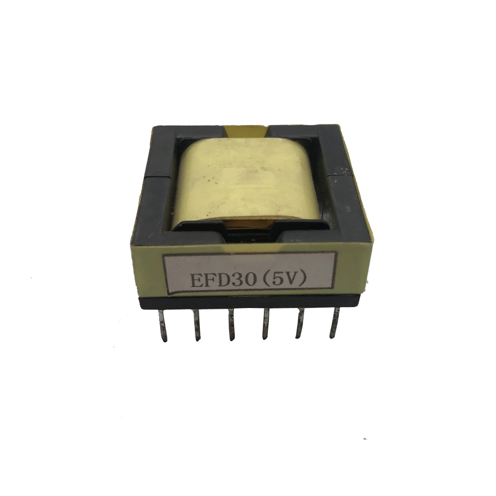 Efd Series Efd30 SMD High Frequency Electronic Power Transformer