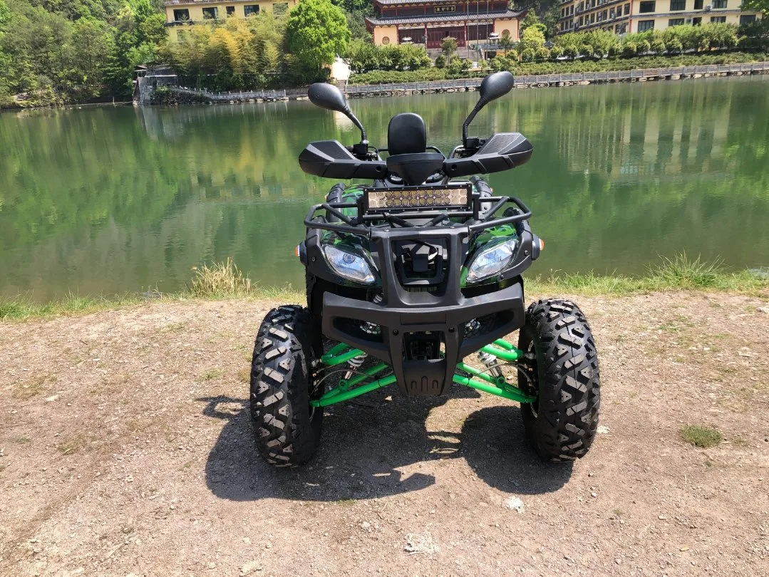 Wholesale/Supplier Buggy off Road 250cc Quad Bike ATV for Kids