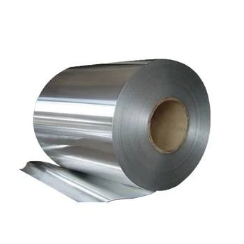 Coil Strip Price Factory Price Cold Rolled Stainless Steel 409 416 420 430 316 316L 304 304L Stainless Steel Industry 1 Ton 2b