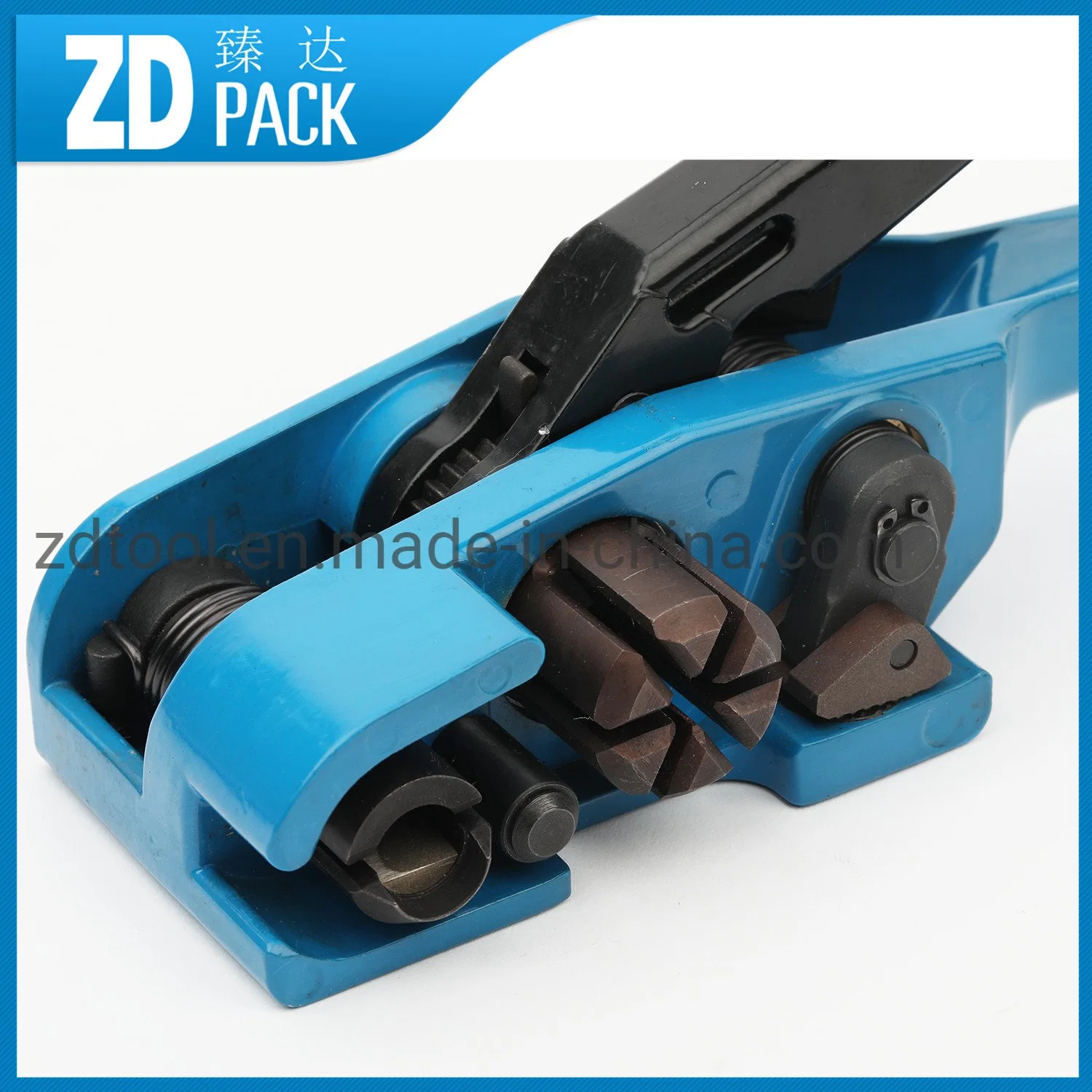 Hand Tool for Packing Pallets, Cartons, Wooden Box, Stone (B318)