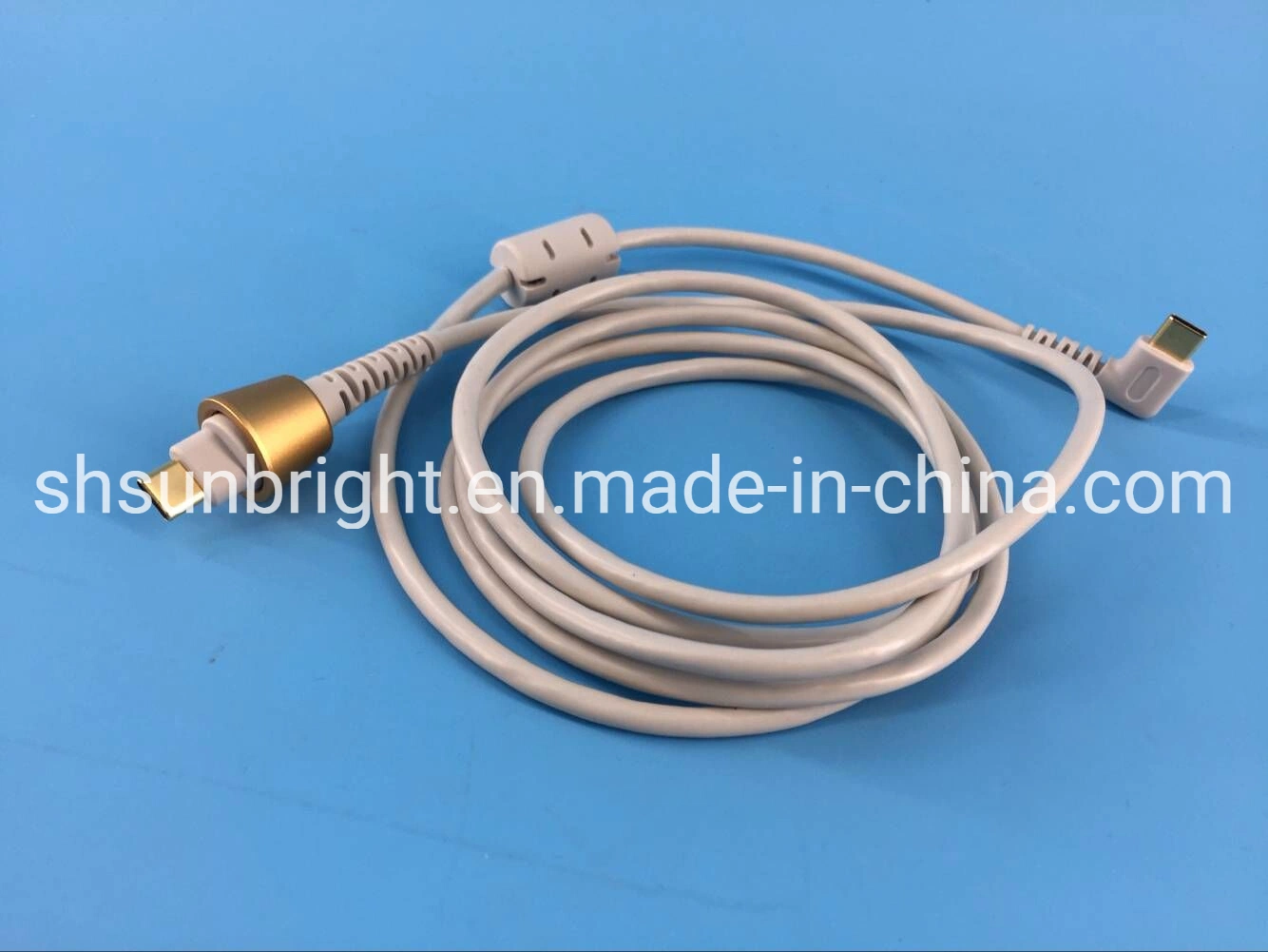 Digital Hand Held USB Convex Probe Ultrasound Sun-P1