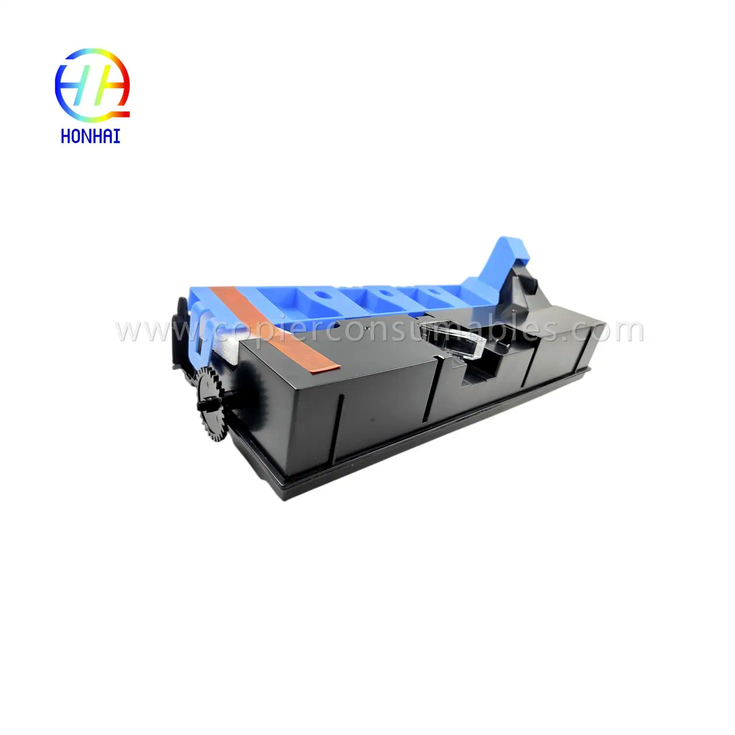 Waste Toner Container for Konica Minolta Bizhub C226 C256 C266 C227 C287 C367 C7333 C7226 C7528 Wx-105 A8jjwy1 Waste Toner Box