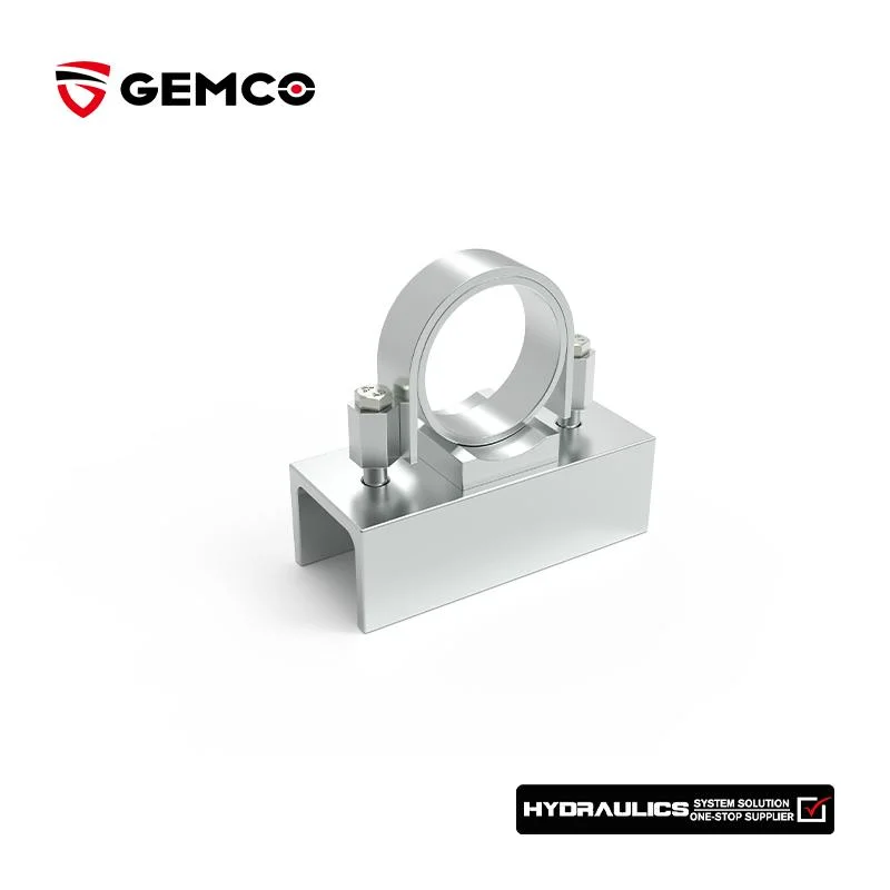 TT*G4 twin pipe clamps | tube fitting