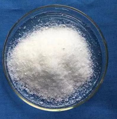 Industrial Grade Trisodium Phosphate Water Treatment Agent