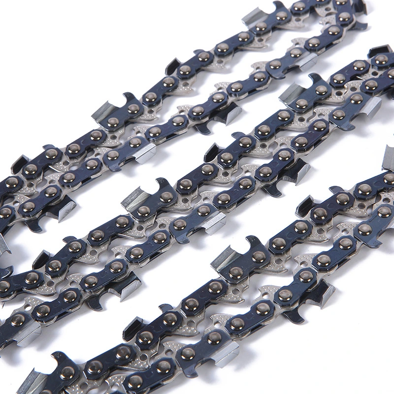 25-1/4" -043 Chainsaw Chain for Small Gasoline Chainsaw