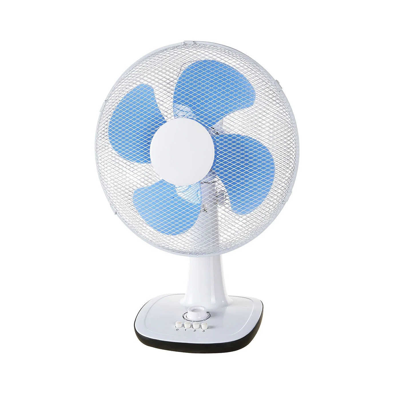 Ventilador de mesa elétrico de 16 polegadas Ventilador elétrico de pedestal