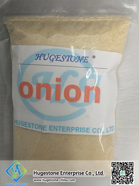 Natural Organic Onion Extract Powder