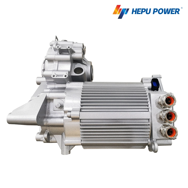 20kw Motor for A00class Passenger Car Micro Electric Logistics Vehicle