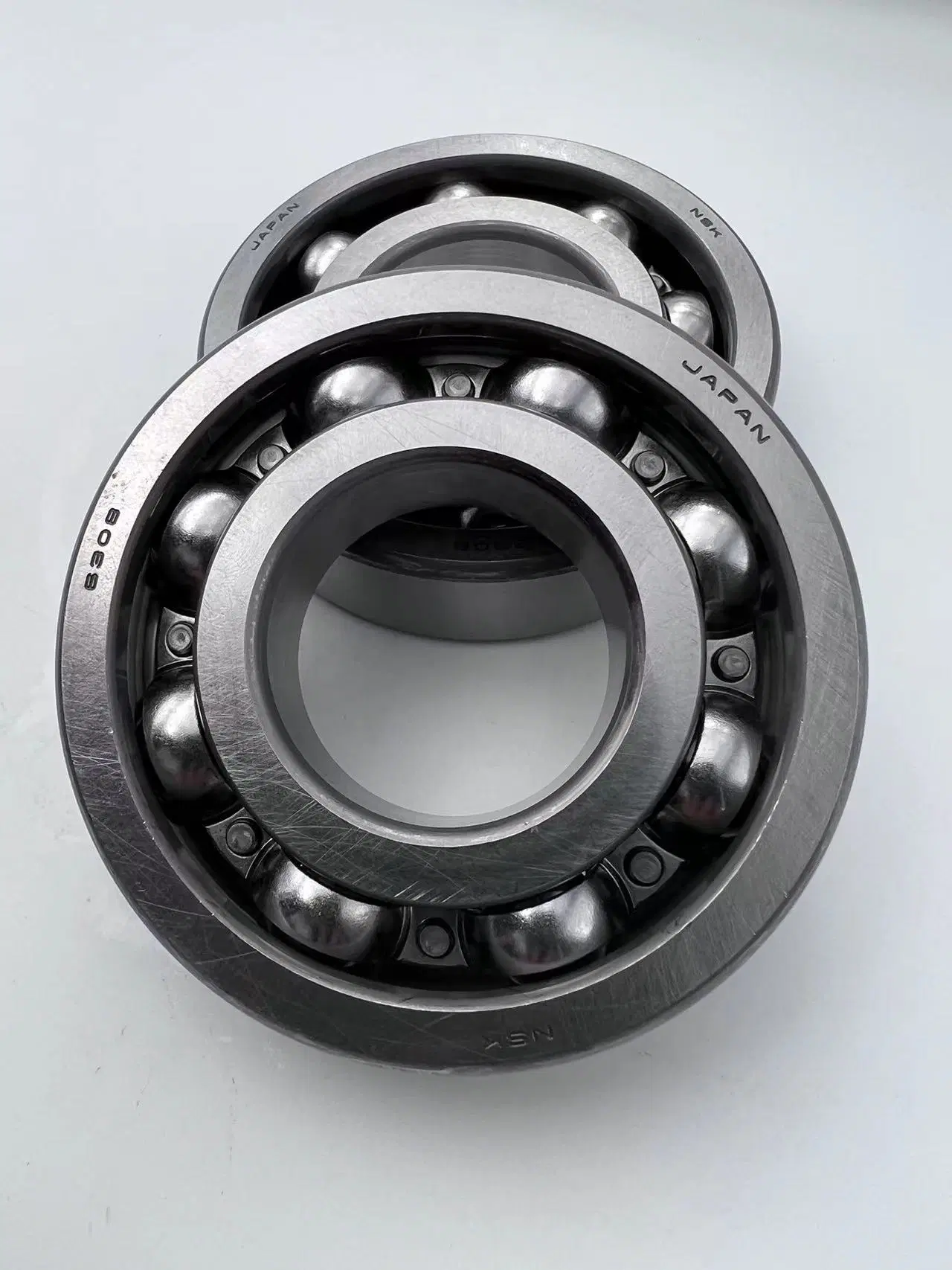 Deep Groove Ball Bearing Self-Aligning Ball Bearing Angular Contact Ball Bearing 6000 6001 6002 6003 6004 6005 6006