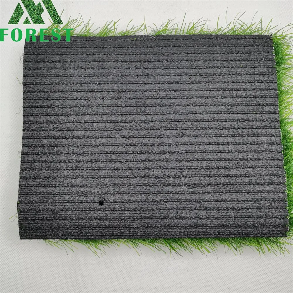 Pakistan Three Color Hot Sales 4cm Decorative Landscape Fake Garden Synthetic Artificial Mat