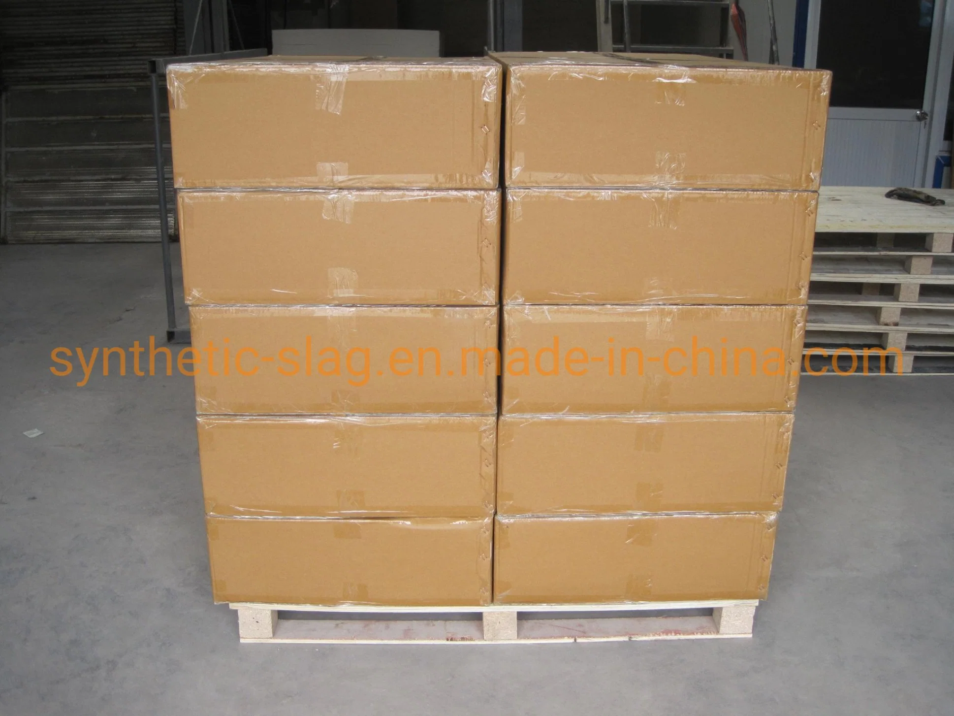 Quality Refractory Insulating Fireproof Board with Alumina Silicate 99%