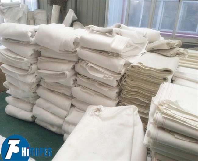 Filter Cloth for Filter Press Machine Usage