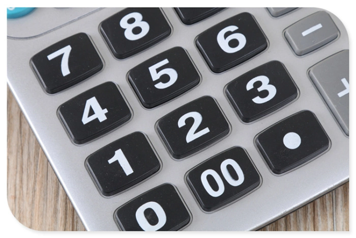 Bureau de l'usage exclusif des finances Dasktop Calculatrice La calculatrice