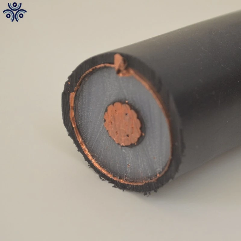 Medium Voltage Tr-XLPE Insulated Urd Copper Wire Shield Underground Cable