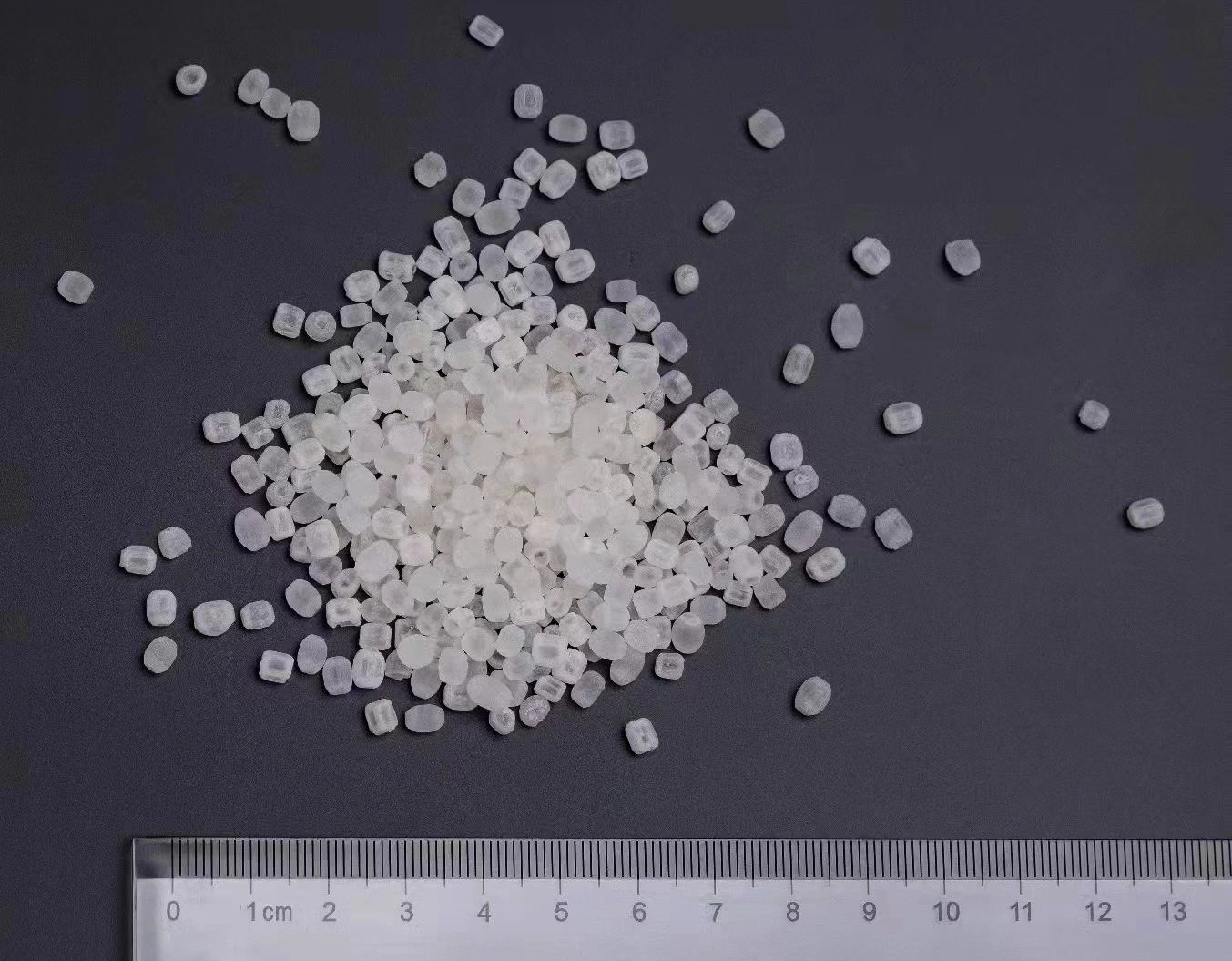 Fournisseur de la Chine n : 21 % Min Poudre cristalline blanche de l'engrais Grade Caprolactam sulfate d'ammonium
