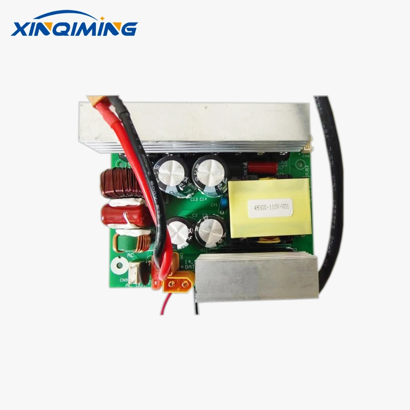 Factory Inverter 1000W Pure Sine Wave DC/AC Power Converter with OEM PCBA Board