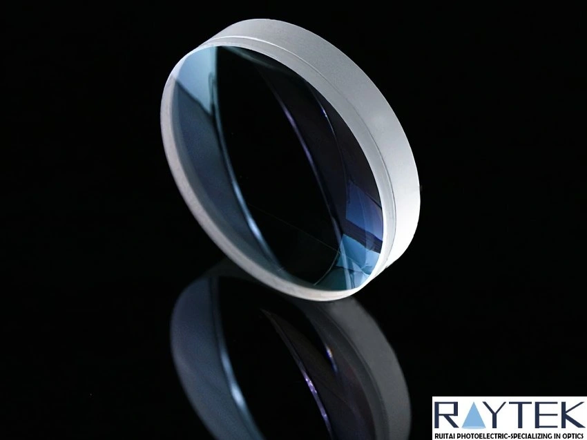 Anti-Reflection Coating/Optical Coating/Powder Coating Lens