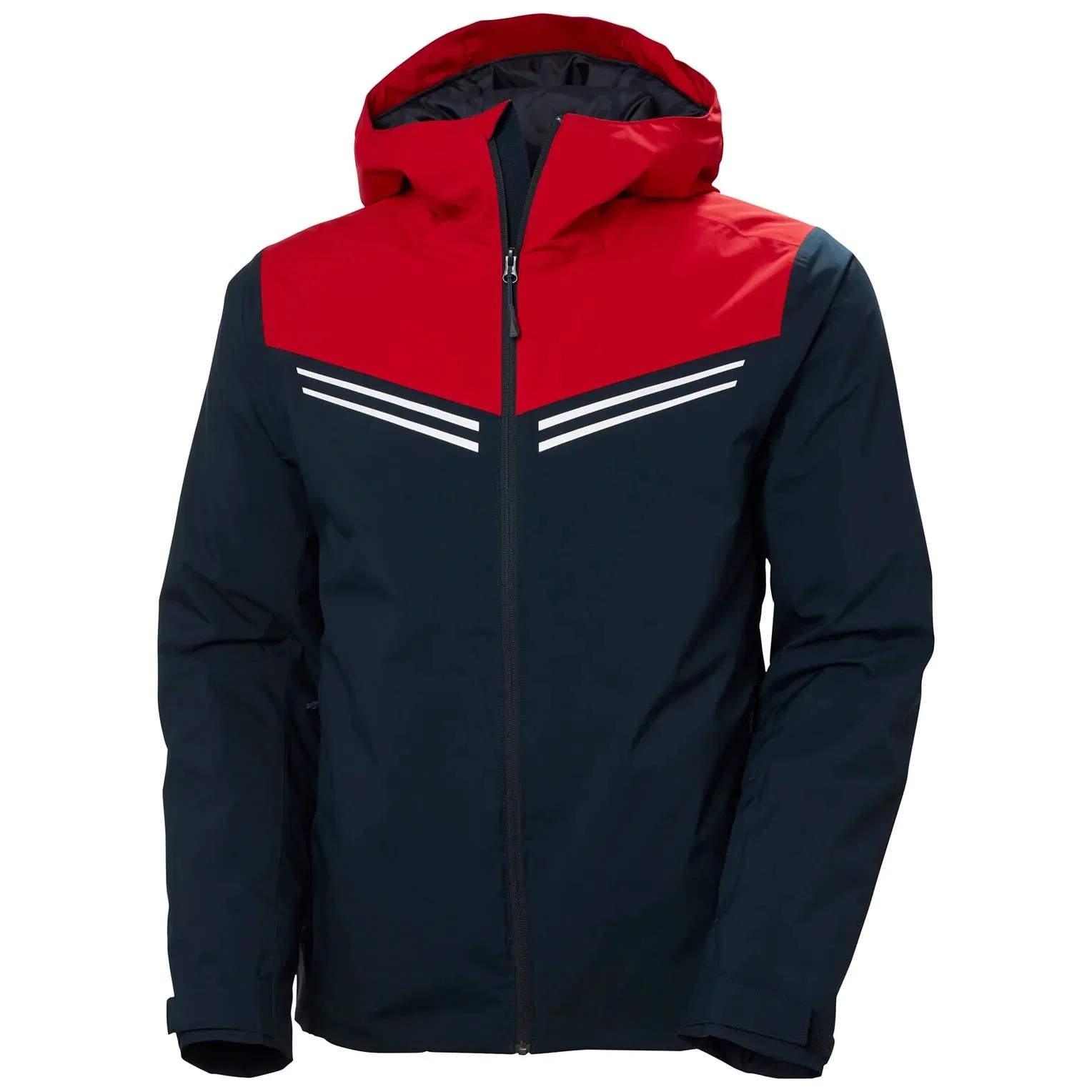 Novo casaco impermeável para desporto impermeável de moda térmica para homem novo Wear Ski Jacket