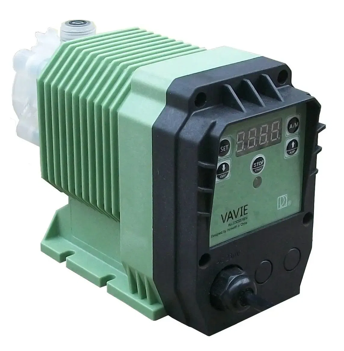 5L/H Dosing Pump for Chemical Liquid